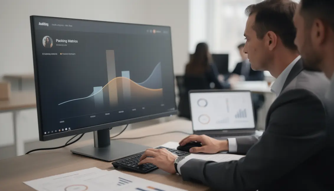 Operational Auditing